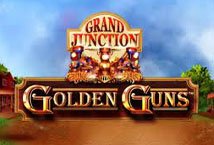 Grand Junction Golden Guns